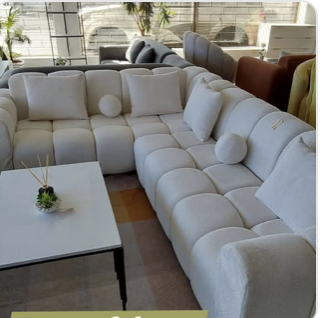 Sofas & Lounges